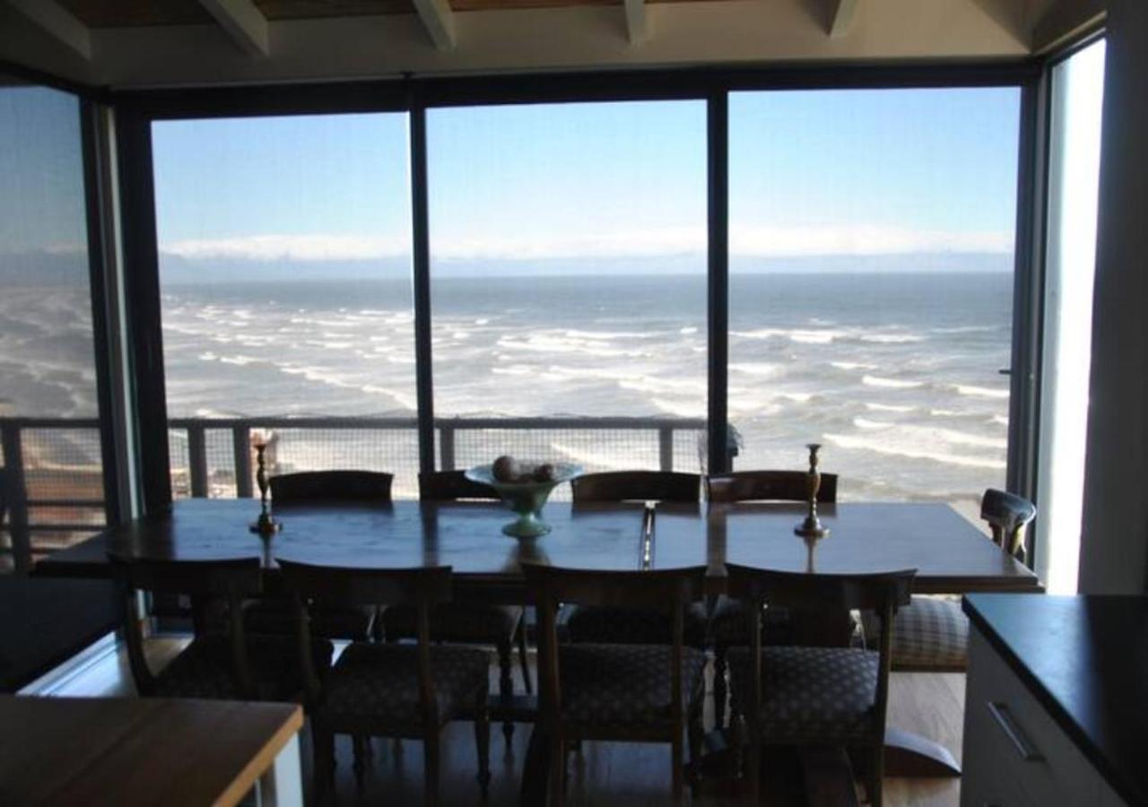Seaview Apartment In Muizenberg Eksteriør bilde