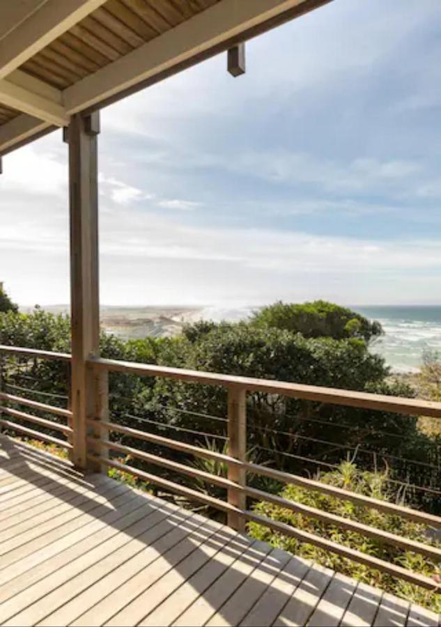 Seaview Apartment In Muizenberg Eksteriør bilde