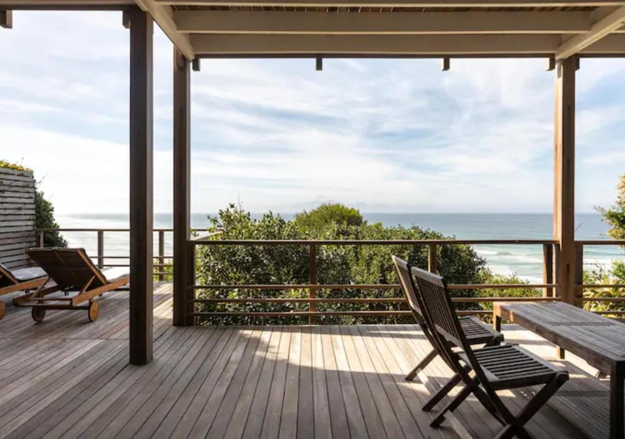 Seaview Apartment In Muizenberg Eksteriør bilde