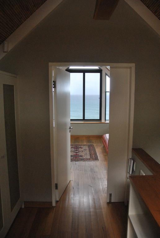 Seaview Apartment In Muizenberg Eksteriør bilde