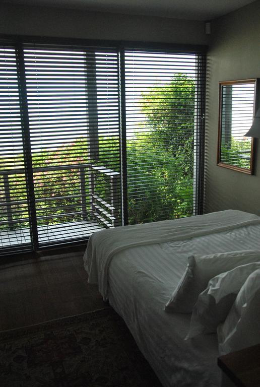 Seaview Apartment In Muizenberg Eksteriør bilde