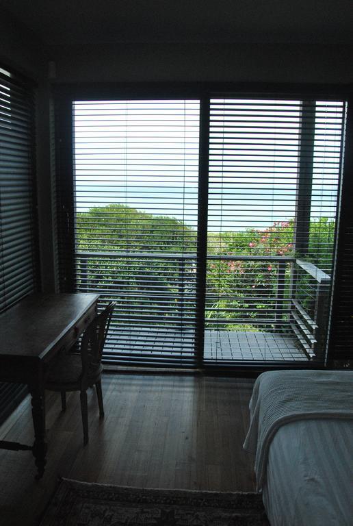 Seaview Apartment In Muizenberg Eksteriør bilde