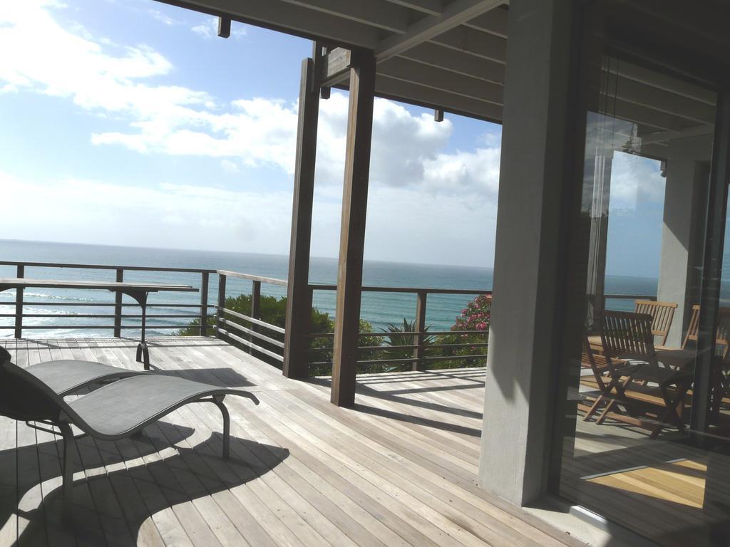 Seaview Apartment In Muizenberg Eksteriør bilde